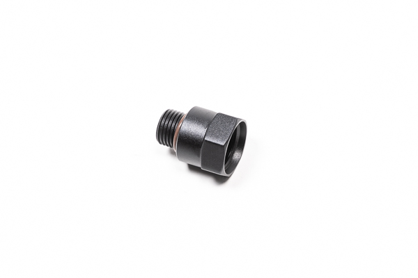 Radium Engineering — Radium Engineering 6AN ORB Male To 8AN ORB Female - view 3